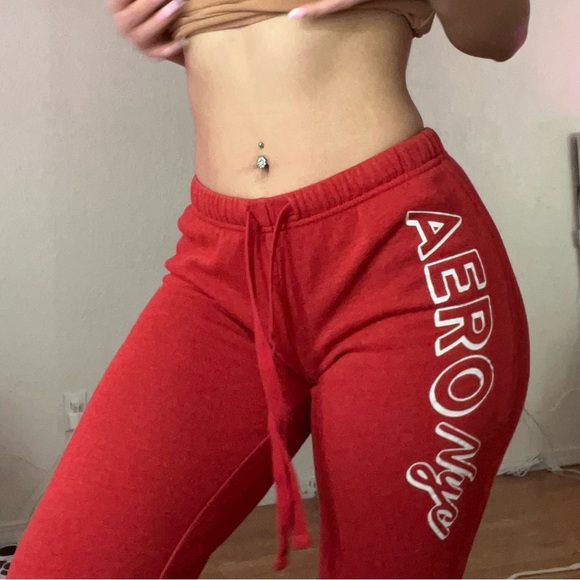 Aeropostale Pants - Aeropostale Sweatpants